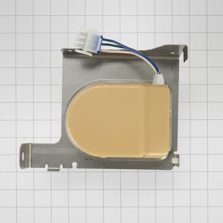 Whirlpool WP2217220 Whirlpool Recirculation Pump Assembly WP2217220